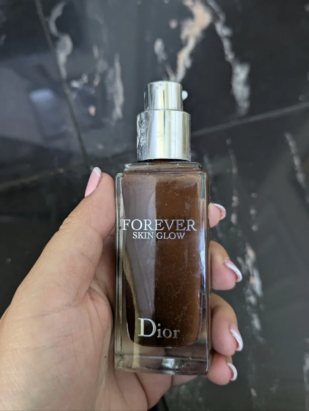 Dior parfums christian